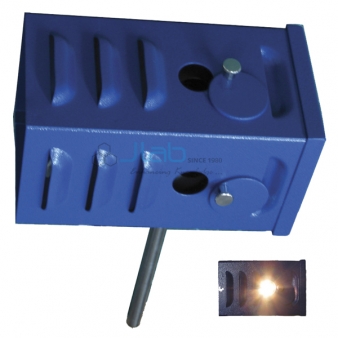 Light &amp; Optics Equipment